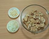 Foto langkah ke 3 dari resep Zuppa soup ala pizza hut.