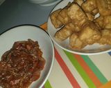 A picture of step 4 of Awara.