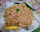 Chicken Fried rice recipe step 10 photo