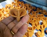 Foto del passaggio 2 della ricetta Cuori di pomodoro
