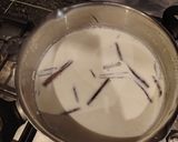 Foto del paso 2 de la receta: Arroz con leche fácil y rico