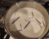 Foto del paso 2 de la receta: Arroz con leche fácil y rico