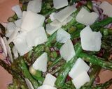 Foto del paso 5 de la receta Templada de Tomate Rosa y Trigueros