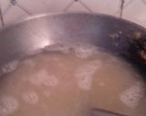 सूजी का हलवा (Suji ka halwa recipe in hindi) रेसिपी चरण 5 फोटो