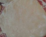 A picture of step 5 of Piadine, Italian Flat Bread.
