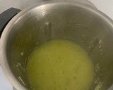 Foto del paso 2 de la receta: Crema de calabacín