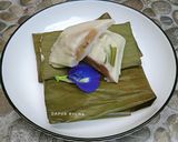 Foto langkah ke 4 dari resep Nagasari.