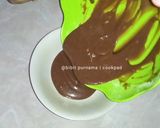 Foto langkah ke 10 dari resep #27. Bolu Milo Magicom.