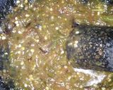 Foto del paso 1 de la receta: Caldo de pescado