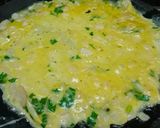 A picture of step 6 of Egg paplet.