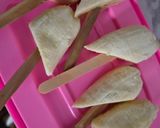 Foto langkah ke 1 dari resep Es Kul-kul Pisang.