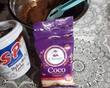 Foto del paso 1 de la receta: CAKE POP /de chocolinas y coco rallado