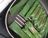 Foto langkah ke 2 dari resep Otak otak.