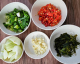 Foto langkah ke 3 dari resep Terong Raos.