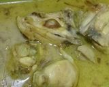 Foto langkah ke 7 dari resep Opor Ayam Gembira.