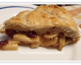 Foto del paso 10 de la receta: Apple Pie