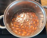 Toszkán mandulás édeskömény sütemény recept fázis 2 fotója