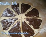 Nutellás kifli (Gluténmentesen is) recept fázis 4 fotója