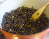 Foto del paso 3 de la receta: Christmas Cake