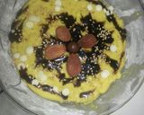 صورة لخطوة 1 من وصفة صفوف ب 3 نكهات
