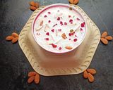 દૂધ પૌંઆ (Doodh Poha Recipe In Gujarati) રેસીપી સ્ટેપ3ફોટો