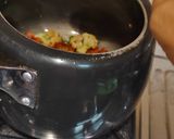 Bhoger khichdi(Recipe by Shikha Swarup in Hindi) रेसिपी चरण 5 फोटो