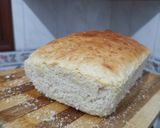 Foto del paso 9 de la receta: Pan casero SUBWAY