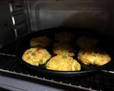 Foto del paso 5 de la receta: Croquetas de polenta veganas 😍