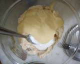 Biscuit Laddoo recipe step 3 photo