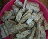Foto langkah ke 2 dari resep Bukan Kering Tempe, tapi Tempe Basah.