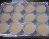 Hình bước làm 5 của món Bánh flan