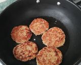 Foto del paso 4 de la receta: Hamburguesas de Quinua