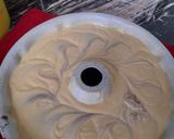 Foto langkah ke 8 dari resep 438. Marmer cake (resep Law Thomas).