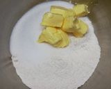 Foto del paso 1 de la receta: Tarta de manzanas🍎🍎