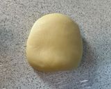 A picture of step 3 of Matcha Cream Cheese & Cranberry Snow Skin Mooncakes | 抹茶起司蔓越莓冰皮月餅.