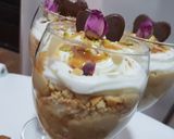 صورة لخطوة 4 من وصفة حلى الطبقات 😍