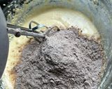 Foto del paso 3 de la receta: Budín de Chocolate