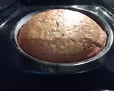 Foto del passaggio 6 della ricetta Torta semplice di compleanno, noci e cioccolato🥧🍫🎁🎉🎊🎈