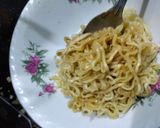 Foto langkah ke 13 dari resep 41. 🍜 Mie Ayam KW (Vegetarian) 🍜.