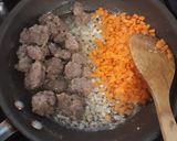 Foto langkah ke 2 dari resep Kentang Schotel.