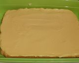 Kókuszos kocka recept fázis 4 fotója
