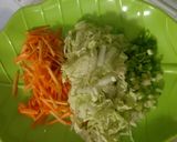 Foto langkah ke 2 dari resep Bihun Ala Warteg.