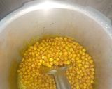मसाला चणे (masala chane recipe in marathi) रेसिपी स्टेप 1 फोटो 