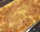 Foto del paso 4 de la receta: Postre de Manzana en fuente sin horno y sin harina