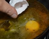 Foto del paso 2 de la receta: Huevo escalfado