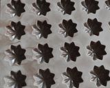 Szilvás -fahéjas csillag recept fázis 2 fotója