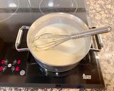 Foto del paso 4 de la receta: Pastel de zanahoria con crema de coco (Carrot cake with coconut cream)