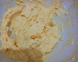 Foto langkah ke 3 dari resep Kastengel (tekstur garing renyah).