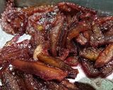 Foto langkah ke 2 dari resep Permen yupi dari bonggol semangka.