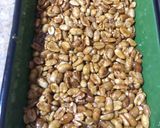 Foto del paso 3 de la receta: Turrón crocante de: